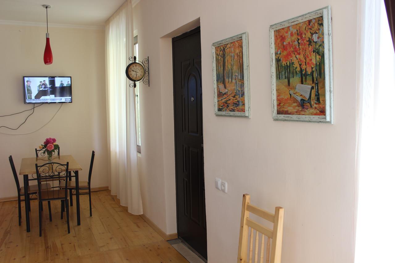 Village House Mestia Exterior photo