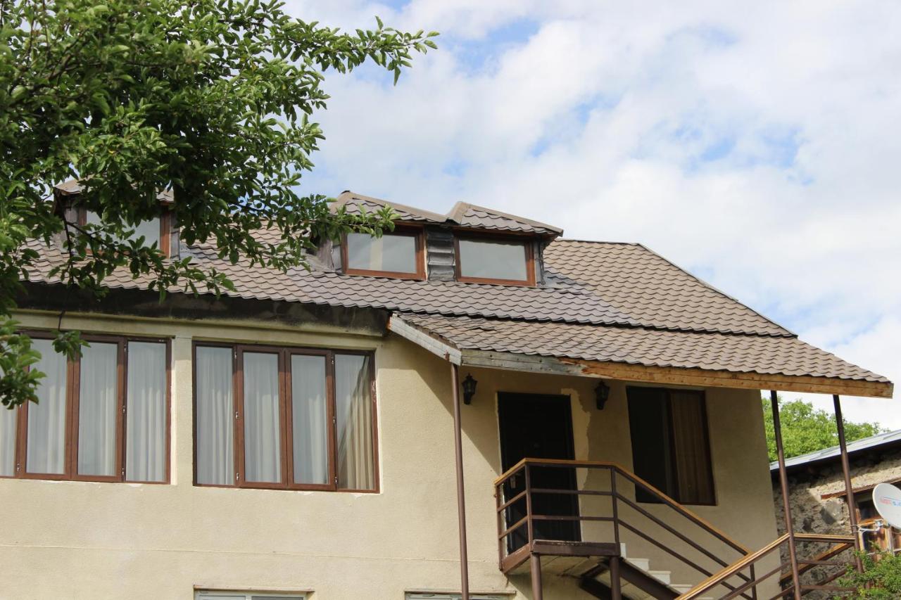 Village House Mestia Exterior photo